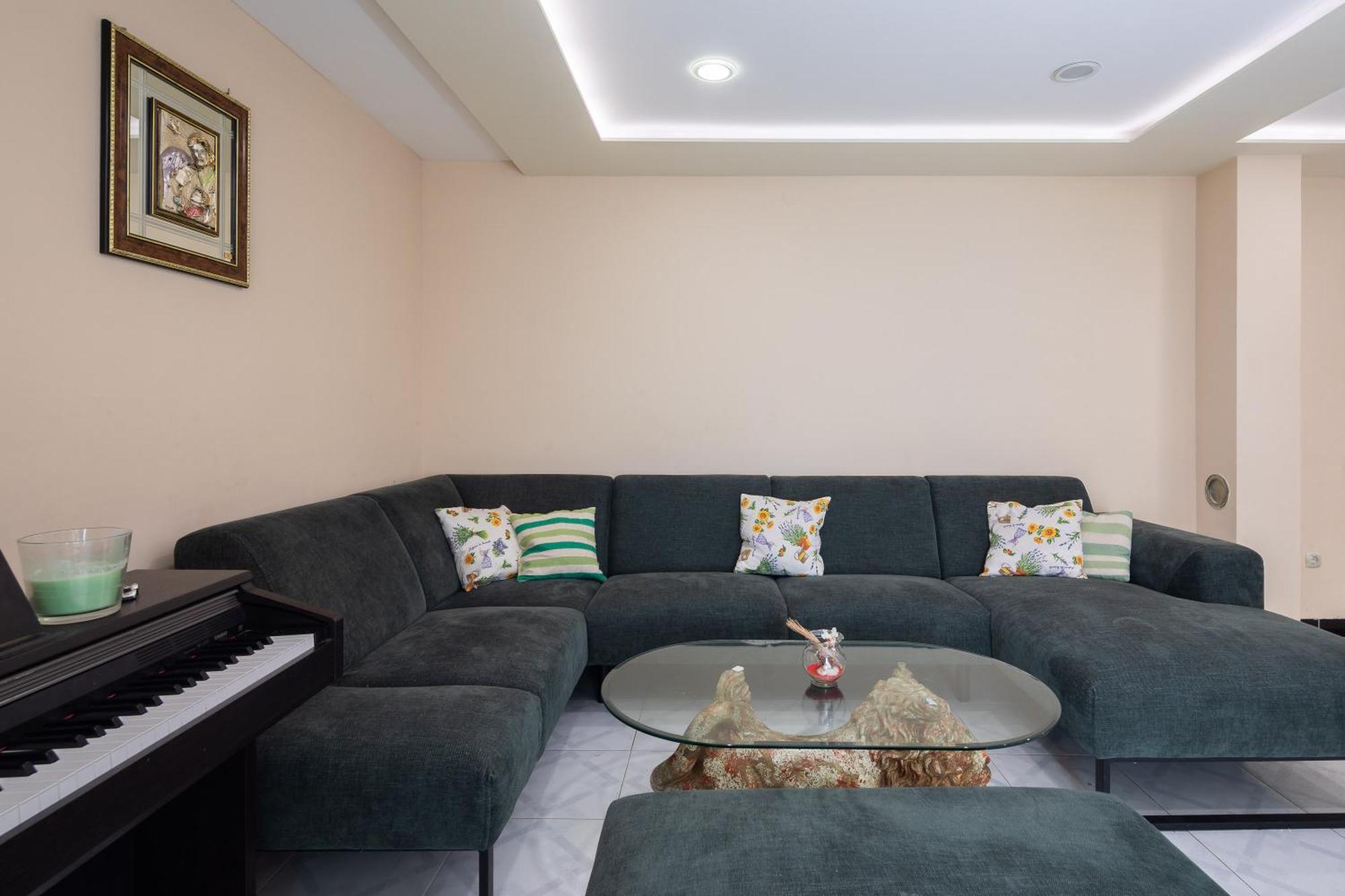 Apartmán Nikola - Near Town Centre Makarská